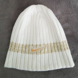 Nike beanie